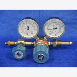 Matheson 3020-580 pressure regulator